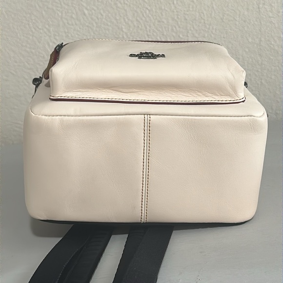 Coach - Mini Backpack - Disney - Mickey Mouse - Picture 7 of 13